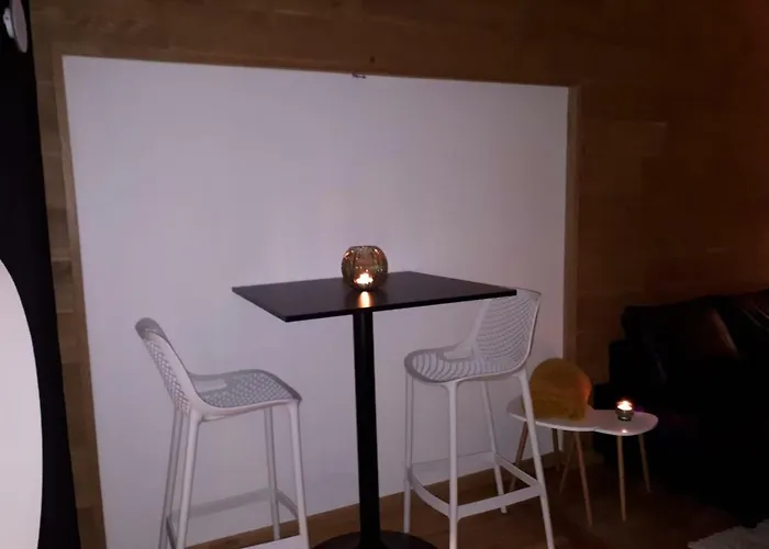 Hébergement Les Heros