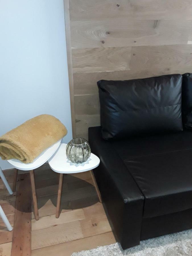 Les Heros Appartement