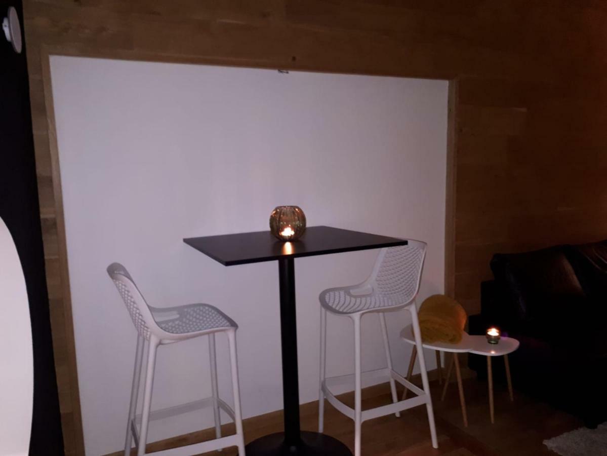 Appartement Les Heros