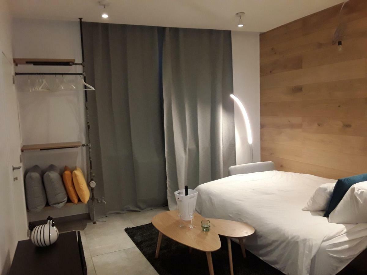 Appartement Les Heros