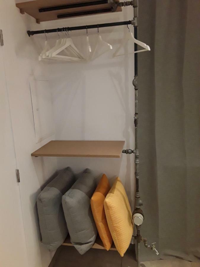 Les Heros Appartement *