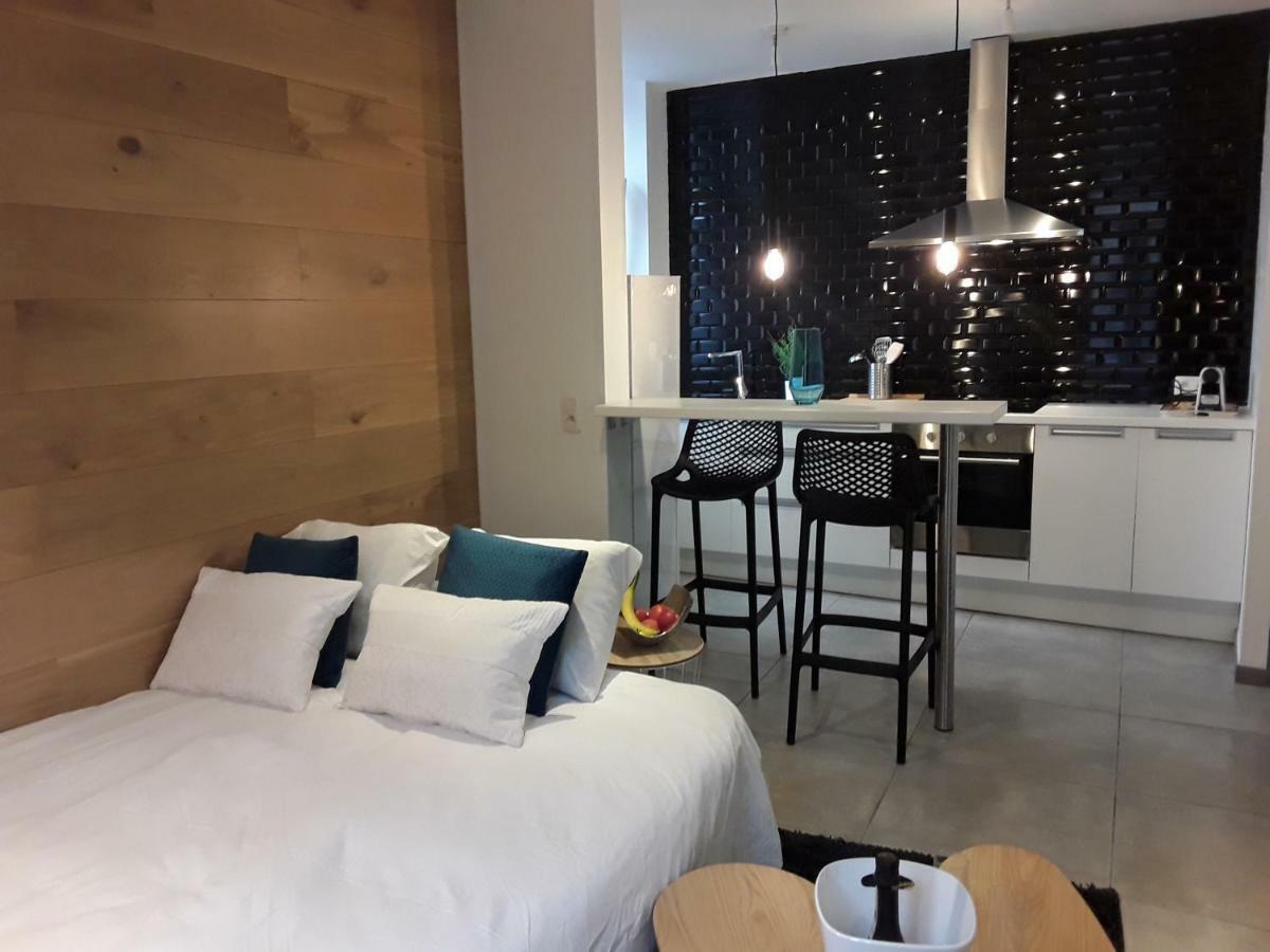 Appartement Les Heros