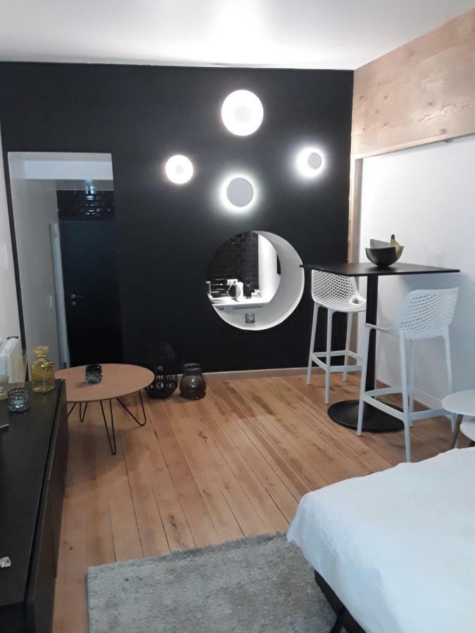 Appartement Les Heros