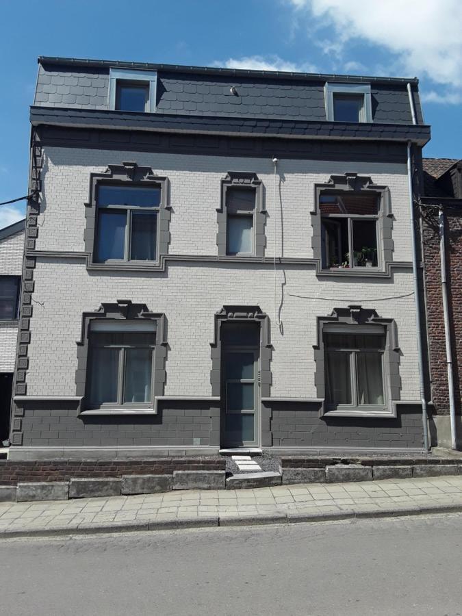 Les Heros Appartement
